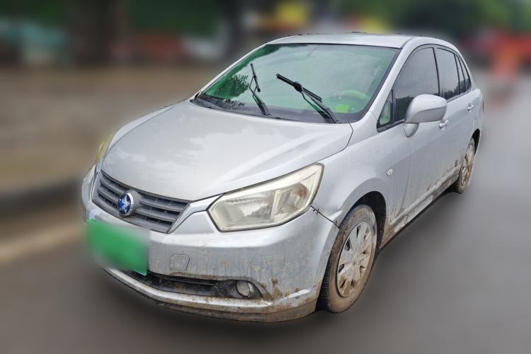 Used Venucia D50 2013 1.6L Manual Fashion Edition Guazi used car, China used car export, Used car for sale, Used  cars, Cheapest cars for sale