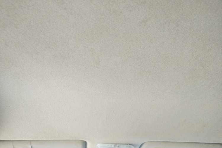 Used Venucia D50 2013 1.6L Manual Fashion Edition Headliner
