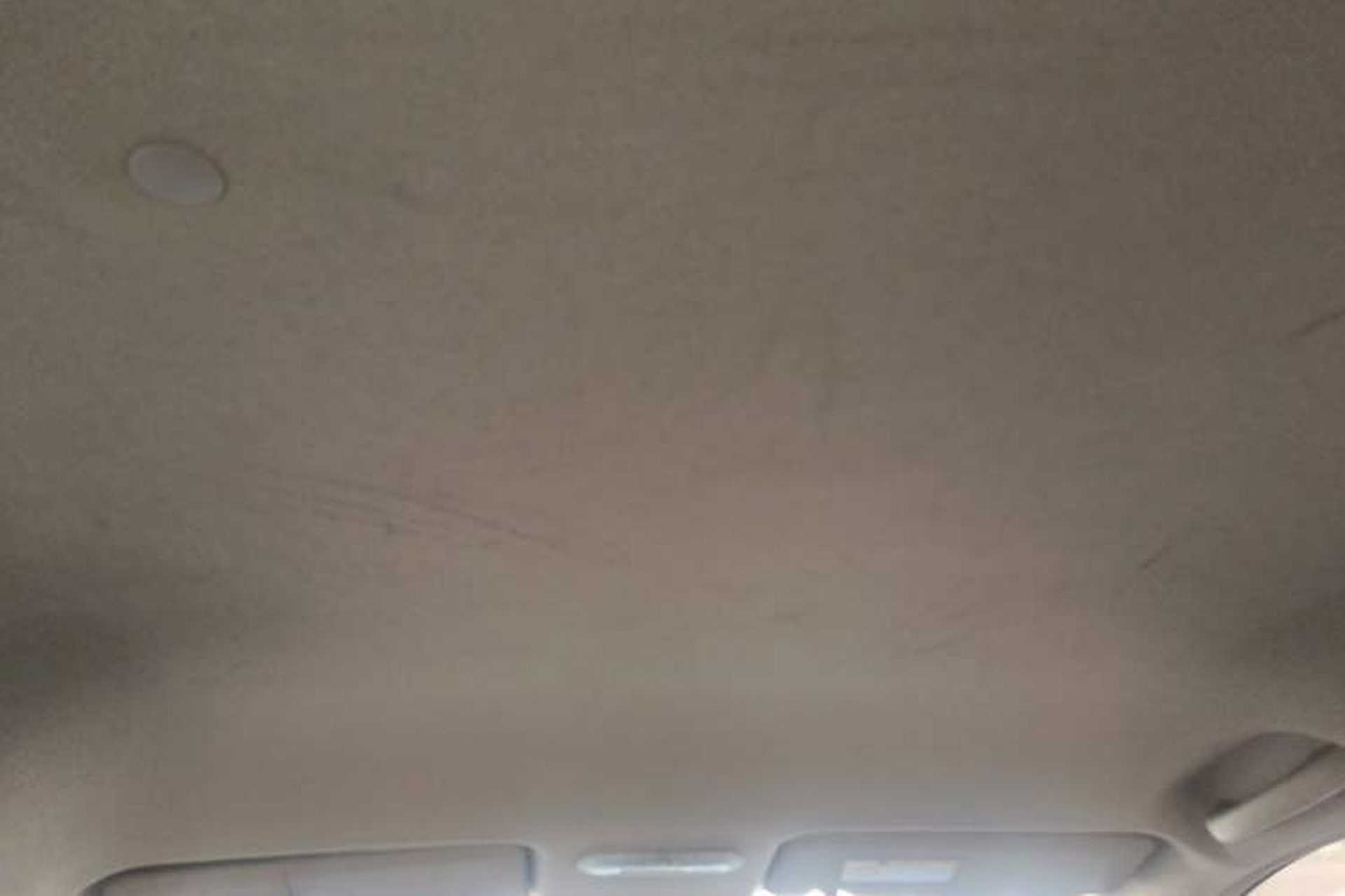 Used Venucia D50 2013 1.6L Manual Fashion Edition Headliner