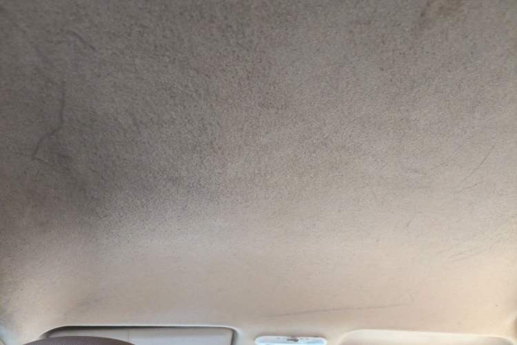 Used Venucia D50 2013 1.6L Manual Fashion Edition Headliner