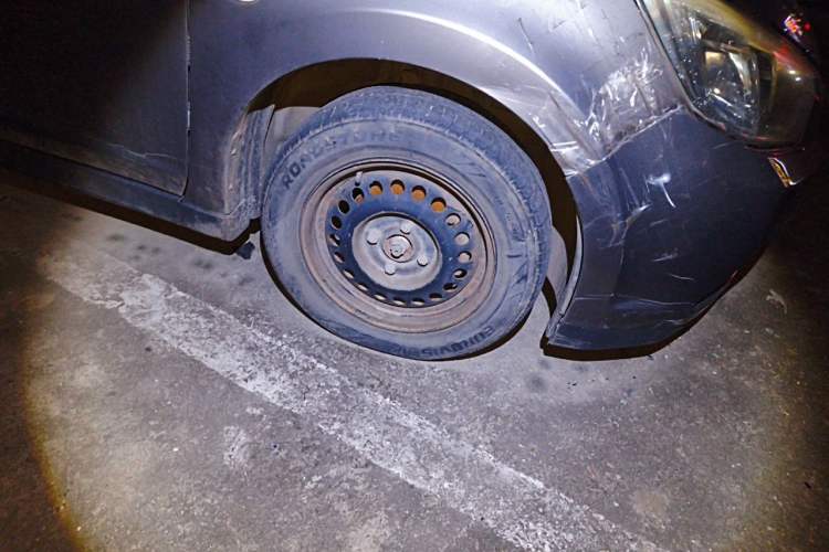 Used Venucia D50 2013 1.6L Manual Fashion Edition Right Front Wheel Hub
