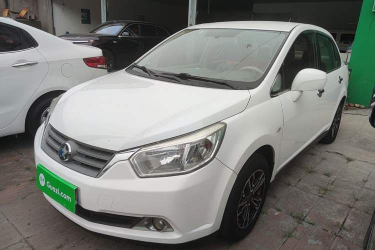Used Venucia D50 2013 1.6L Automatic Fashion Edition Guazi used car, China used car export, Used car for sale, Used  cars, Cheapest cars for sale