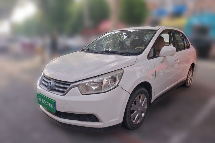 Used Venucia D50 2013 1.6L Manual Fashion Edition Guazi used car, China used car export, Used car for sale, Used cars, Cheapest cars for sale