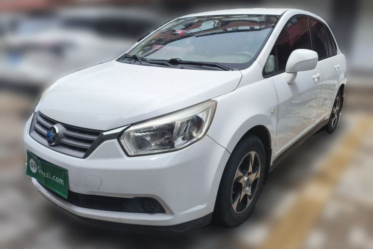Used Venucia D50 2013 1.6L Automatic Fashion Edition Guazi used car, China used car export, Used car for sale, Used  cars, Cheapest cars for sale