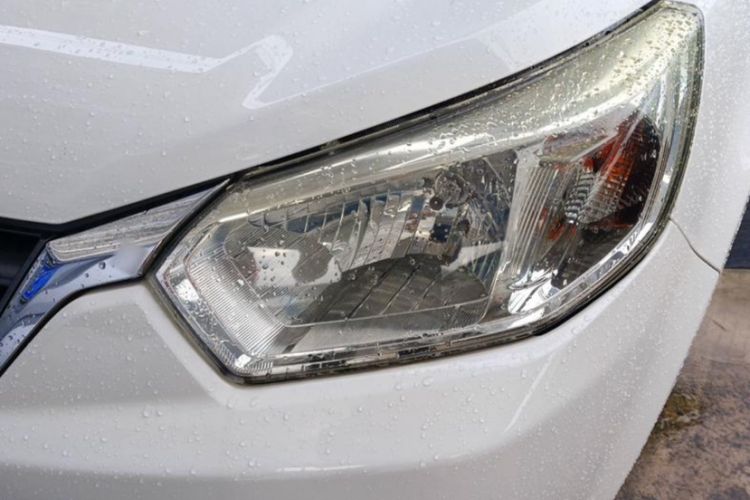 Used Venucia D50 2013 1.6L Automatic Luxury Edition Exterior 3