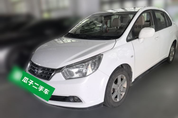 Used Venucia D50 2013 1.6L Manual Luxury Edition Guazi used car, China used car export, Used car for sale, Used cars, Cheapest cars for sale