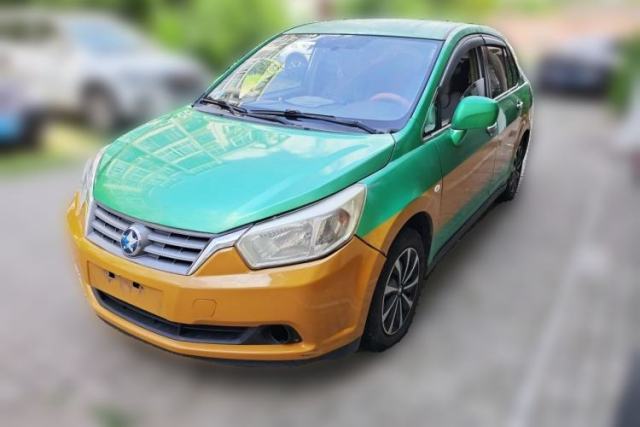 Used Venucia D50 2013 1.6L Manual Fashion Edition