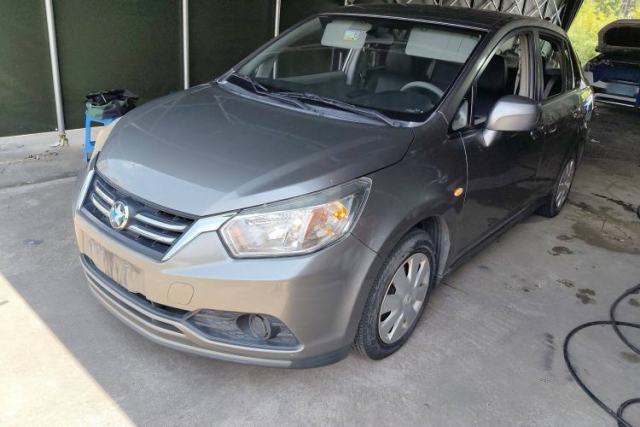 Used Venucia D50 2015 1.6L Automatic Fashion Edition