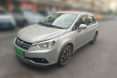 Used Venucia D50 2015 1.6L Manual Fashion Edition