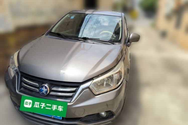 Used Venucia D50 2015 1.6L Manual Fashion Edition Guazi used car, China used car export, Used car for sale, Used  cars, Cheapest cars for sale