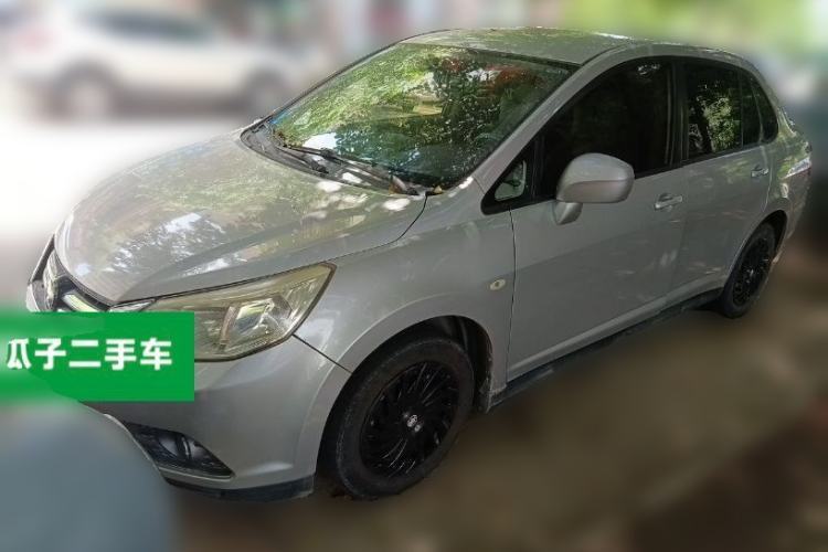 Used Venucia D50 2015 1.6L Automatic Fashion Edition Guazi used car, China used car export, Used car for sale, Used  cars, Cheapest cars for sale