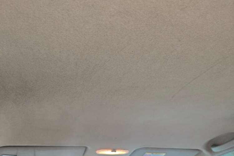Used Venucia D50 2015 1.6L Manual Fashion Edition Headliner