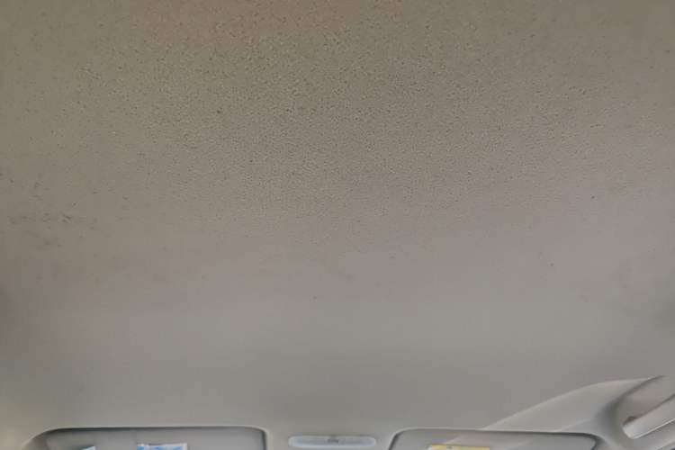 Used Venucia D50 2015 1.6L Automatic Fashion Edition Headliner