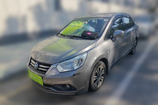 Used Venucia D50 2015 1.6L Automatic Fashion Edition