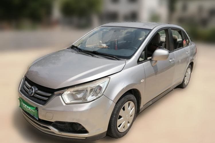 Used Venucia D50 2015 1.6L Manual Fashion Edition Guazi used car, China used car export, Used car for sale, Used cars, Cheapest cars for sale