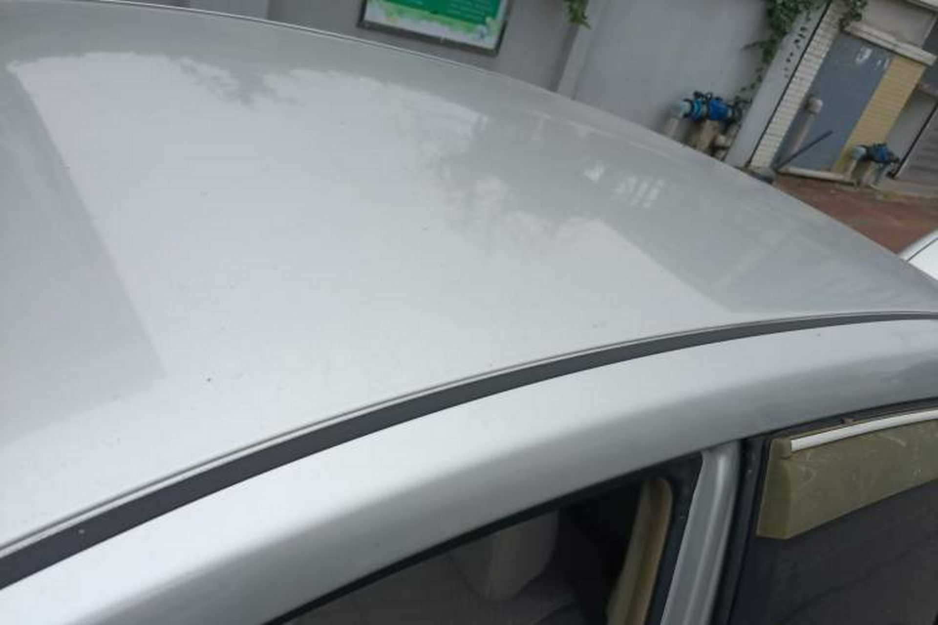 Used Venucia D50 2015 1.6L Manual Fashion Edition Roof