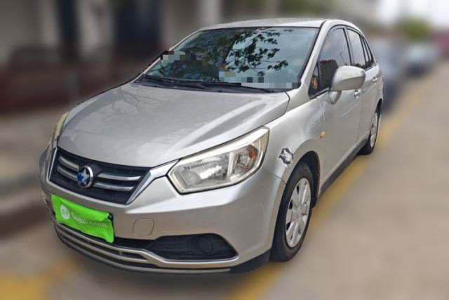 Used Venucia D50 2015 1.6L Automatic Fashion Edition