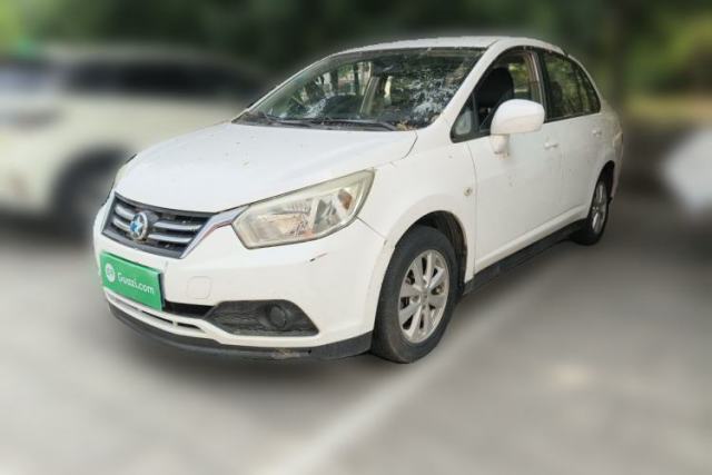 Used Venucia D50 2015 1.6L Manual Fashion Edition