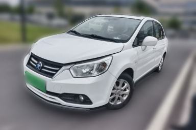 Used Venucia D50 2015 1.6L Manual Luxury Edition