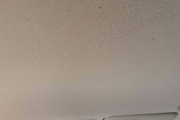 Used Venucia D50 2015 1.6L Manual Fashion Edition Headliner