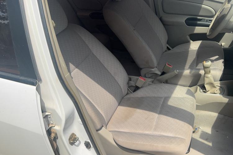 Used Venucia D50 2015 1.6L Manual Fashion Edition Right Front Seat
