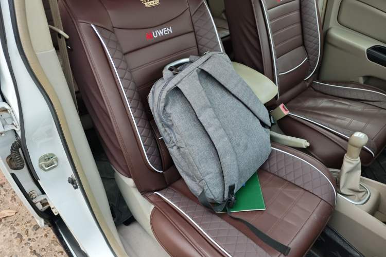 Used Venucia D50 2015 1.6L Manual Fashion Edition Right Front Seat