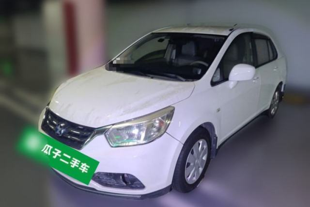 Used Venucia D50 2015 1.6L Automatic Fashion Edition