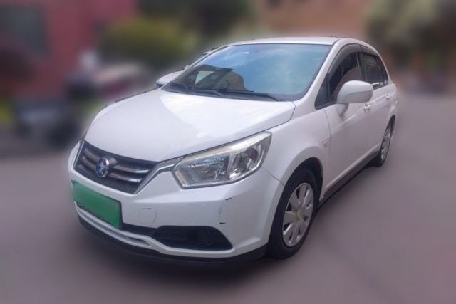 Used Venucia D50 2015 1.6L Automatic Fashion Edition
