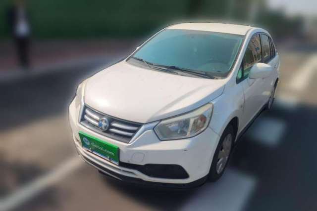 Used Venucia D50 2015 1.6L Manual Fashion Edition