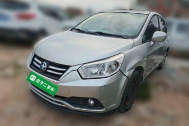 Used Venucia D50 2016 1.6L Manual Elite Edition