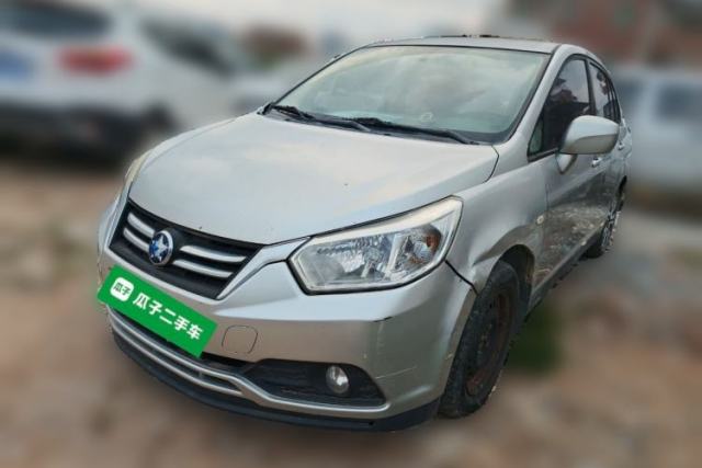 Used Venucia D50 2016 1.6L Manual Elite Edition