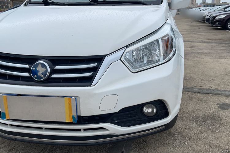 Used Venucia D50 2016 1.6L Manual Elite Edition Left Front Headlight