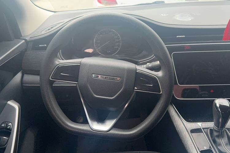 Used Venucia D60 2021 PLUS 1.6L XL CVT Yue Ling Edition Steering Wheel