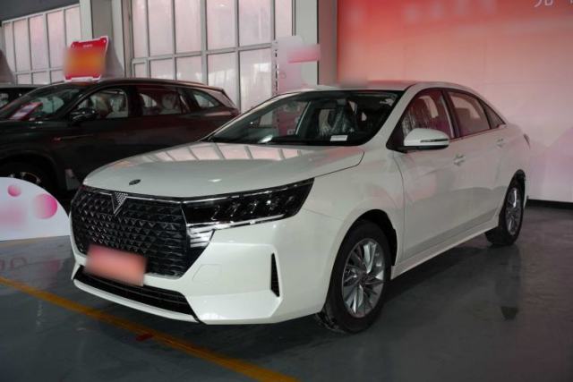 Used Venucia D60 2023 PLUS 1.6L XE CVT Trendy Edition