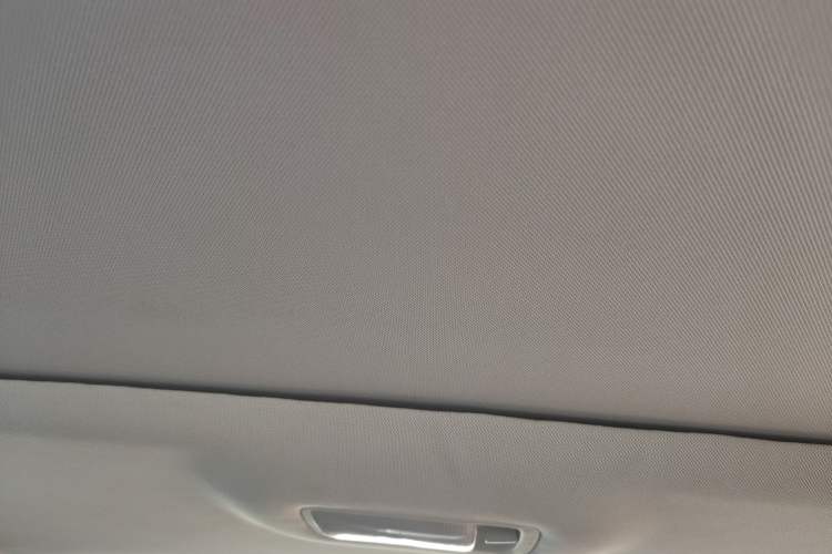 Used Venucia D60 2018 1.6L CVT Smart Connect Elite Edition Headliner
