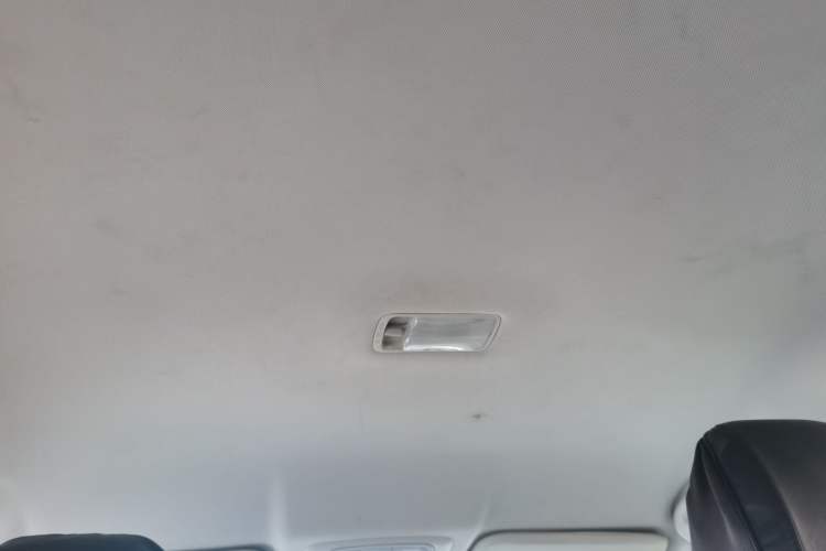 Used Venucia D60 2018 1.6L Manual Fashion Edition Headliner