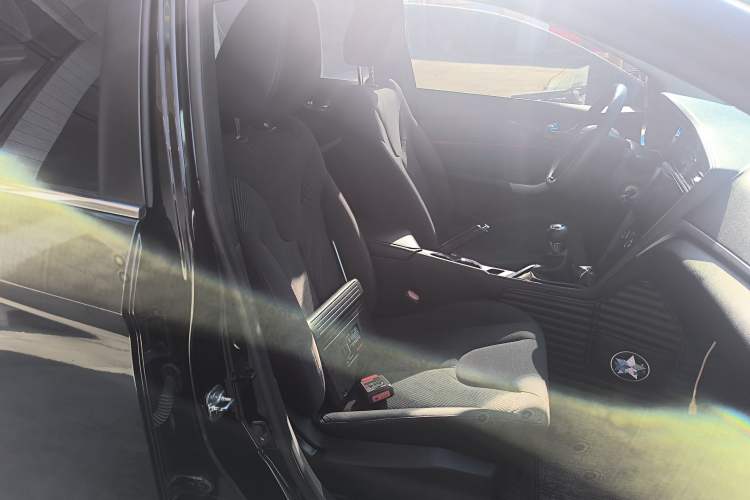 Used Venucia D60 2018 1.6L Manual Comfort Edition Right Front Seat