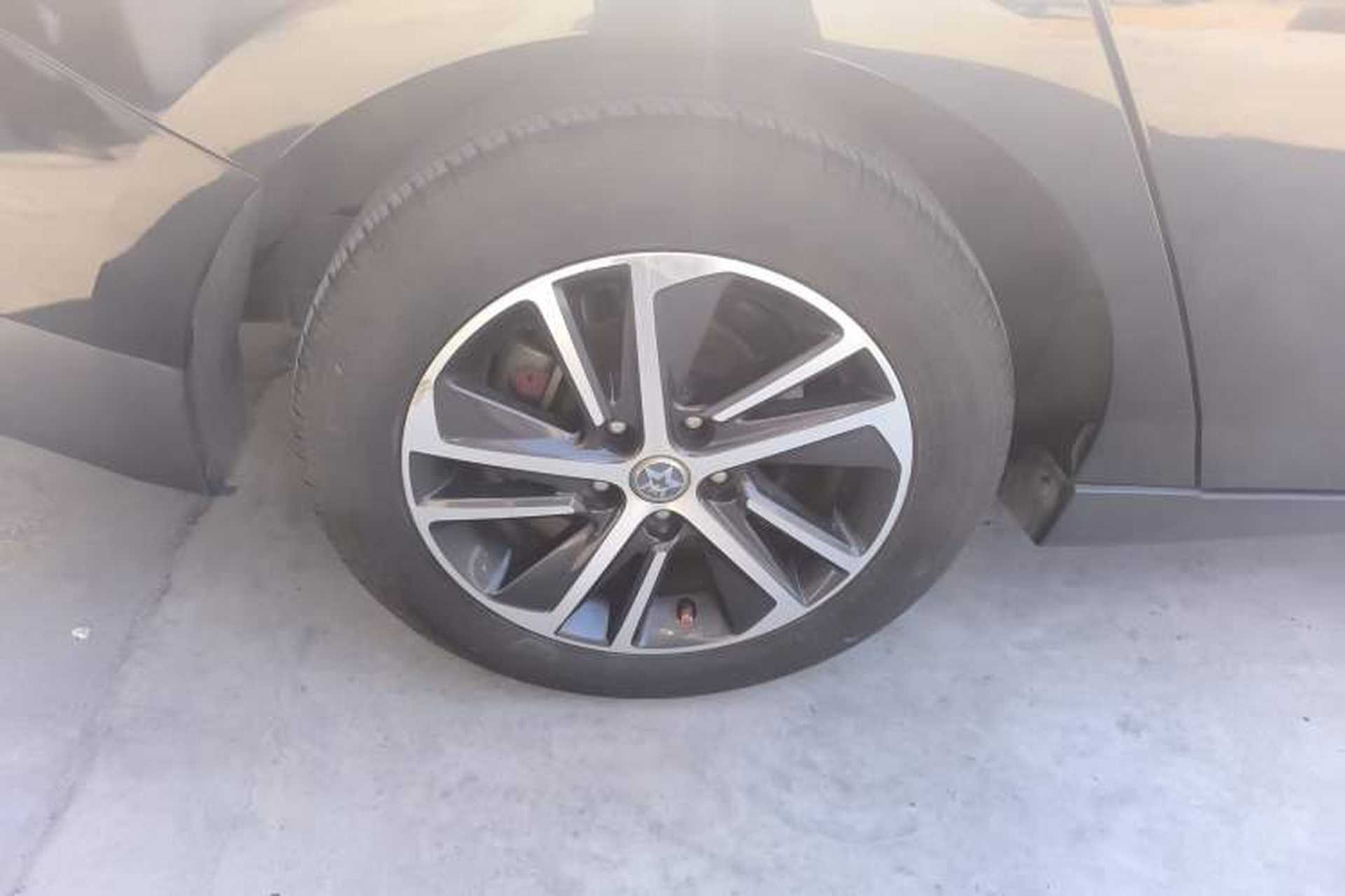 Used Venucia D60 2018 1.6L Manual Comfort Edition Right Rear Wheel Hub
