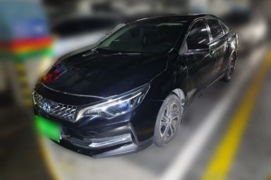 Used Venucia D60 2018 1.6L Manual Smart Connect Elite Edition