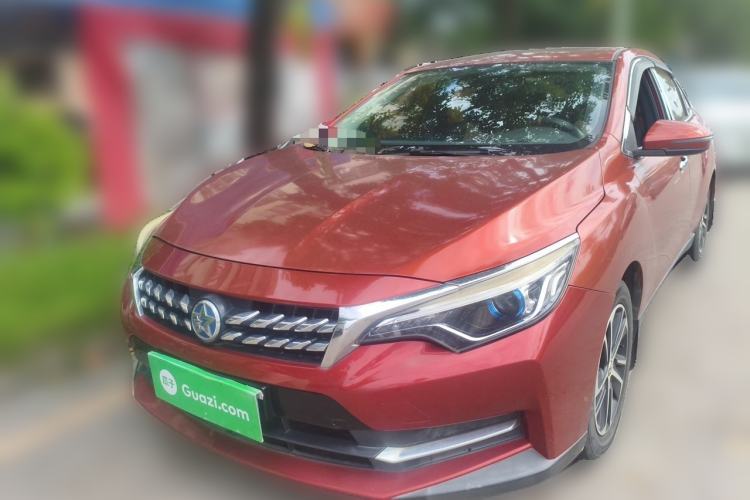Used Venucia D60 2018 1.6L CVT Smart Connect Elite Edition Guazi used car, China used car export, Used car for sale, Used  cars, Cheapest cars for sale