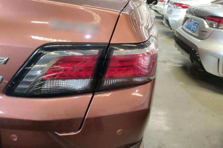 Used Venucia D60 2018 1.6L CVT Smart Connect Elite Edition Right Rear Taillight