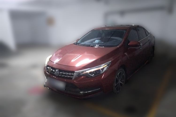 Used Venucia D60 2018 1.6L CVT Smart Connect Elite Edition Guazi used car, China used car export, Used car for sale, Used cars, Cheapest cars for sale