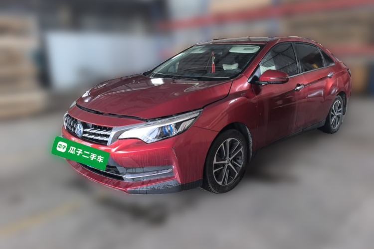 Used Venucia D60 2018 1.6L CVT Smart Connect Elite Edition Guazi used car, China used car export, Used car for sale, Used  cars, Cheapest cars for sale