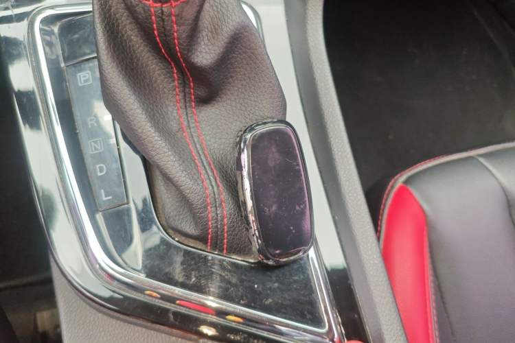 Used Venucia D60 2018 1.6L CVT Smart Connect Elite Edition Vehicle Key