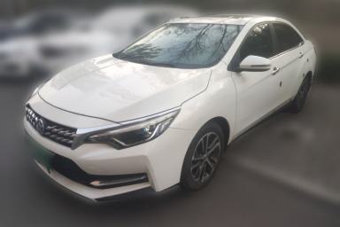 Used Venucia D60 2018 1.6L Manual Smart Connect Elite Edition