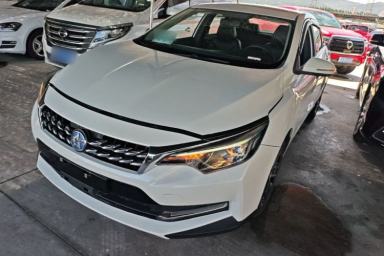 Used Venucia D60 2018 1.6L Manual Smart Connect Elite Edition