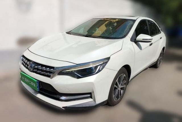 Used Venucia D60 2018 1.6L Manual Smart Connect Elite Edition