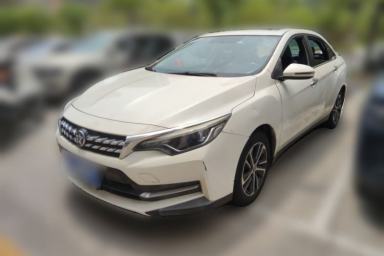 Used Venucia D60 2018 1.6L CVT Smart Connect Elite Edition