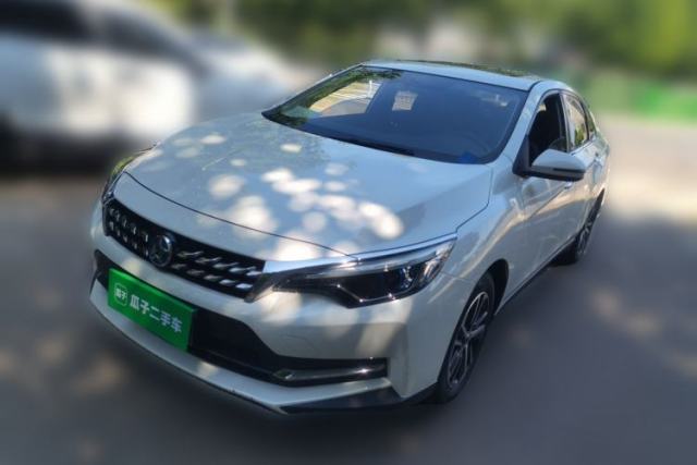 Used Venucia D60 2018 1.6L Manual Smart Connect Elite Edition