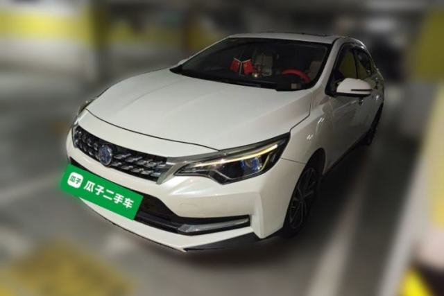 Ojetý Venucia D60 2018 1.6L CVT Smart Connect Elite Edition